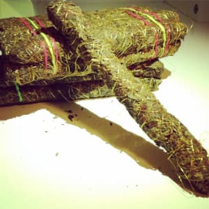 sejarah ganja di thailand thai stick